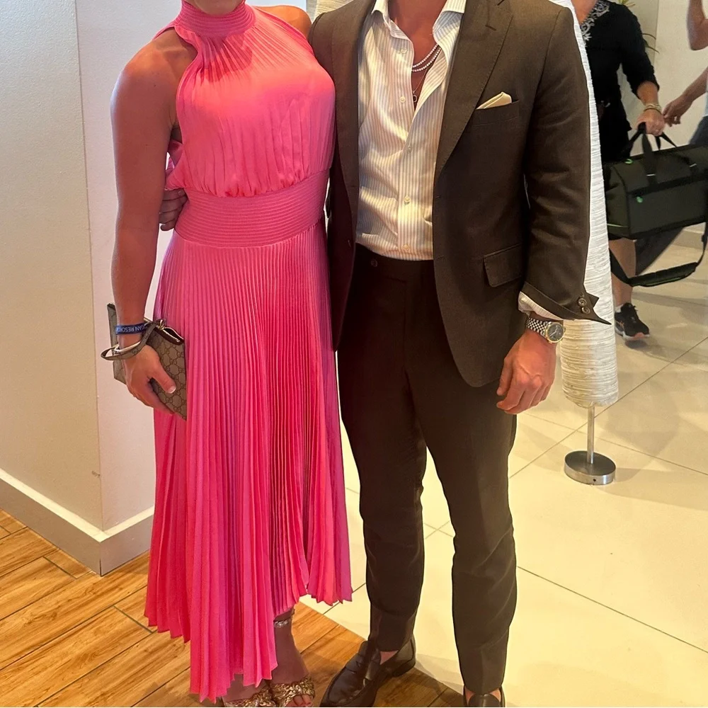 A.L.C dress - Picture 3 of 3